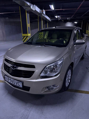 Chevrolet Cobalt, 2014, Ташкентская область