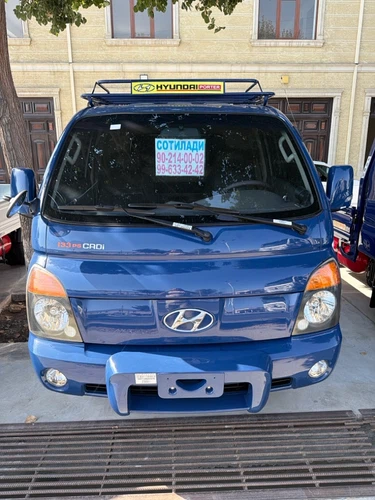 Hyundai Porter, 2011, Namangan