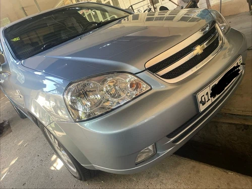 Chevrolet Lacetti, 2013, Ташкент (город)
