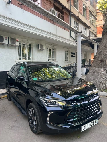 Chevrolet Tracker, 2025, Toshkent