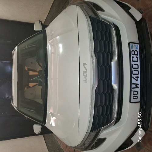 Kia Seltos, 2022, Buxoro