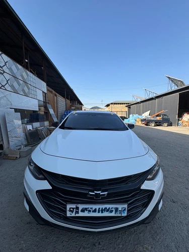 Chevrolet Malibu, 2023, Namangan