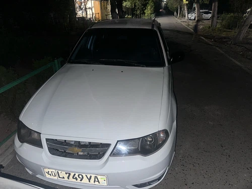 Chevrolet Nexia, 2010, Farg'ona