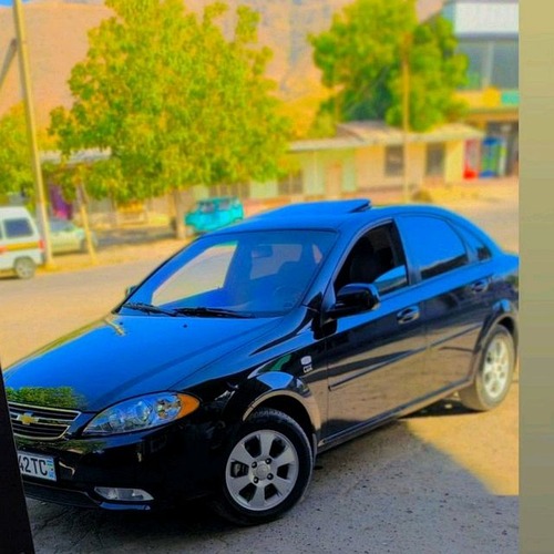 Chevrolet Lacetti, 2022, Qashqadaryo
