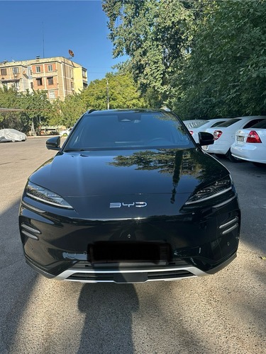 BYD Song Plus, 2023, Toshkent shahri