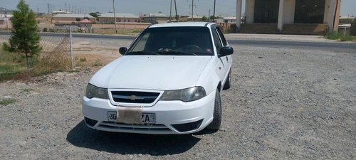 Chevrolet Nexia, 2010, Самаркандская область