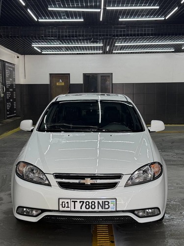 Chevrolet Lacetti, 2022, Toshkent shahri