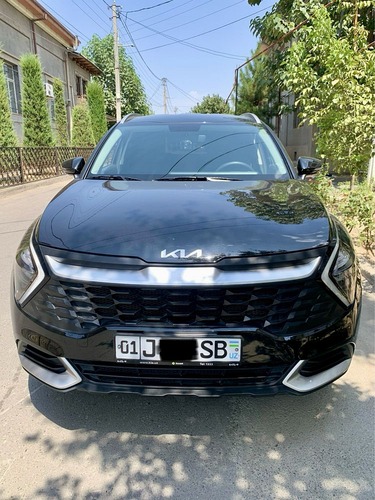 Kia Sportage (China), 2023, Toshkent