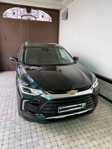Chevrolet Tracker, 2024, Toshkent shahri