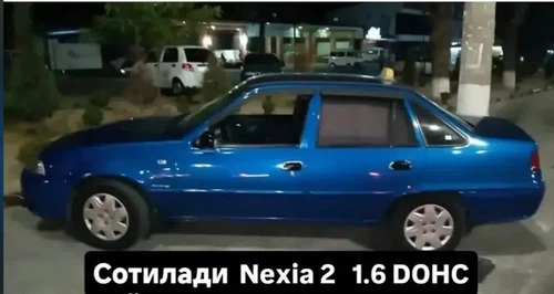 Chevrolet Nexia, 2012, Ташкентская область