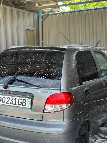 Chevrolet Matiz, 2014, Toshkent