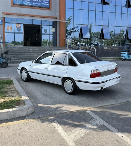 Daewoo Nexia, 2005, Ташкентская область