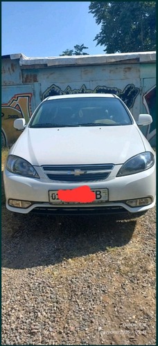 Chevrolet Lacetti, 2023, Toshkent shahri