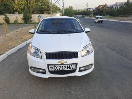 Chevrolet Nexia, 2019, Namangan