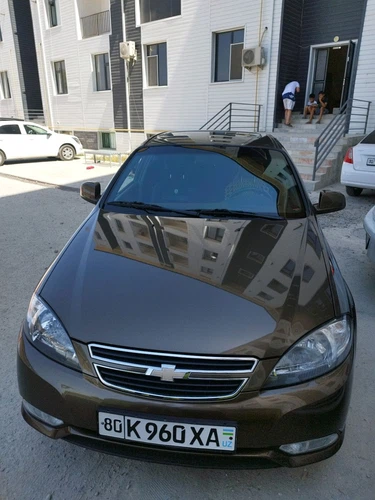 Chevrolet Lacetti, 2023, Samarqand