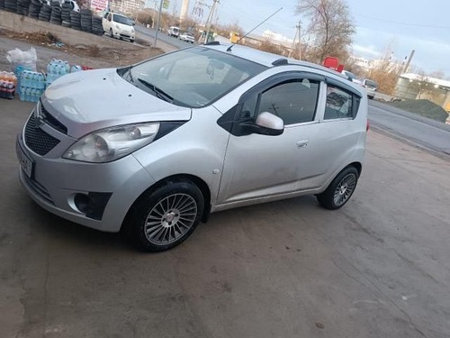 Chevrolet Spark, 2014, Хорезмская область