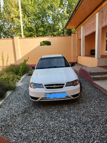 Chevrolet Nexia, 2014, Farg'ona