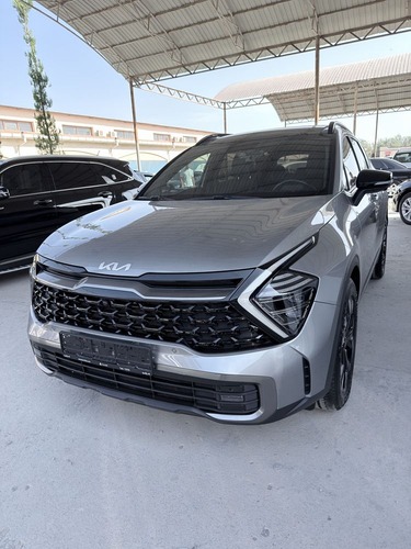 Kia Sportage (China), 2023, Toshkent