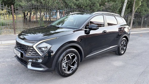 Kia Sportage (China), 2024, Toshkent
