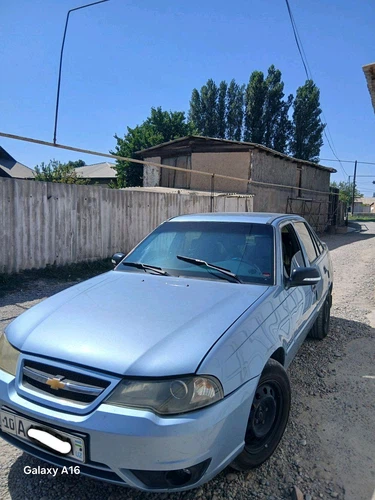 Chevrolet Nexia, 2014, Toshkent