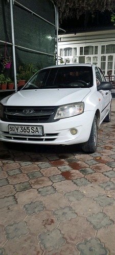 Lada (ВАЗ) Granta, 2014, Namangan