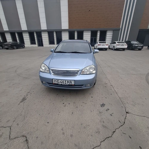 Chevrolet Lacetti, 2013, Namangan