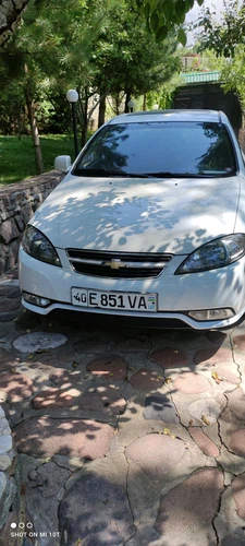 Chevrolet Lacetti, 2020, Toshkent shahri
