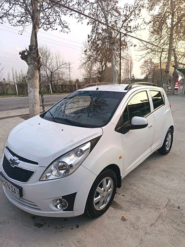 Chevrolet Spark, 2011, Ферганская область