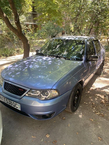Chevrolet Nexia, 2009, Toshkent