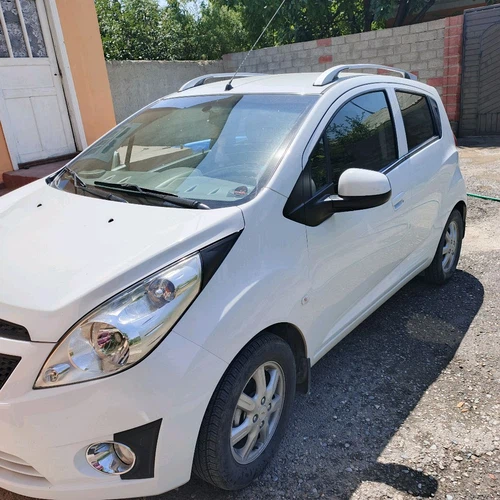 Chevrolet Spark, 2012, Наманганская область