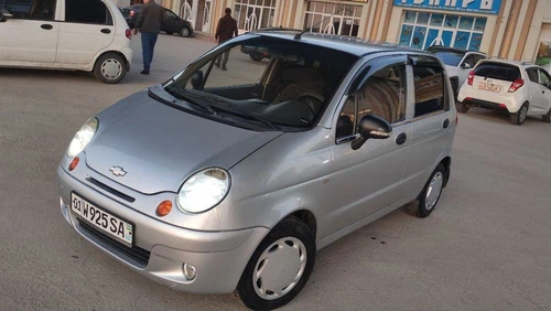 Chevrolet Matiz, 2014, Ташкентская область