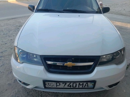 Chevrolet Nexia, 2009, Самаркандская область
