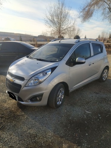Chevrolet Spark, 2015, Хорезмская область