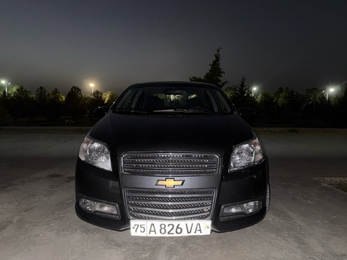 Chevrolet Nexia, 2020, Сурхандарьинская область