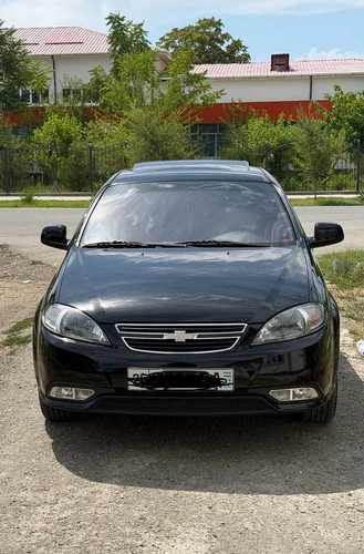 Chevrolet Lacetti, 2023, Джизакская область