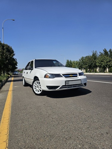 Chevrolet Nexia, 2012, Toshkent