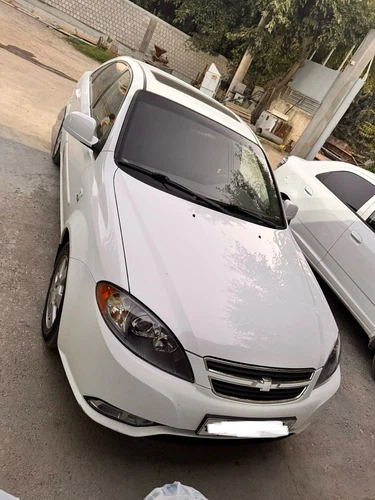 Chevrolet Lacetti, 2017, Toshkent shahri