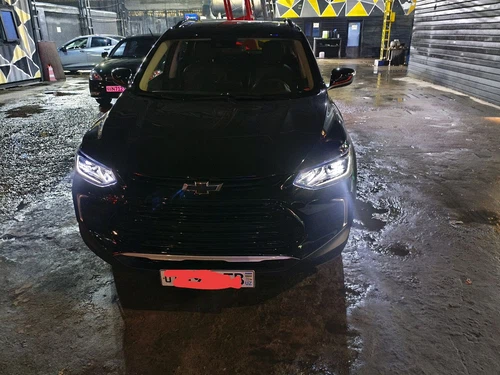 Chevrolet Tracker, 2024, Toshkent shahri