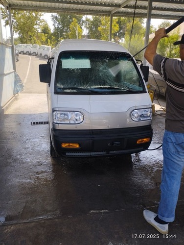 Chevrolet Damas, 2025, Toshkent