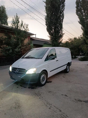 Mercedes-Benz Vito, 2012, Farg'ona