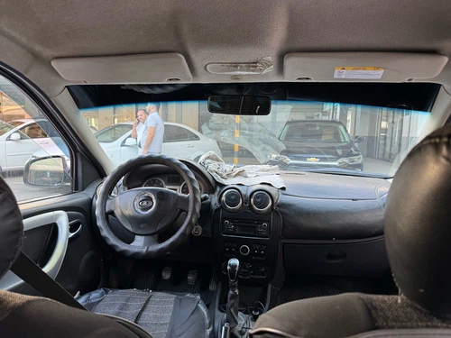 Lada (ВАЗ) Largus, 2015, Toshkent shahri