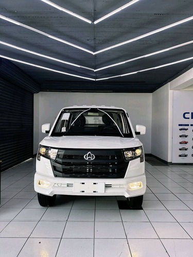 Changan STAR TRUCK PLUS, 2026, Toshkent shahri