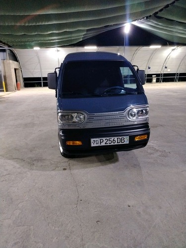 Chevrolet Damas, 2023, Qashqadaryo