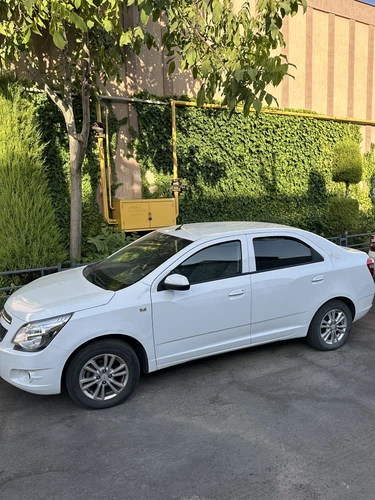 Chevrolet Cobalt, 2022, Toshkent shahri
