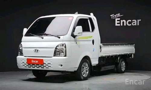 Hyundai Porter, 2023, Toshkent shahri