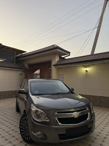 Chevrolet Cobalt, 2020, Ташкентская область