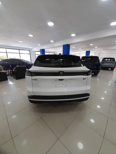 Changan Changan Deepal S07