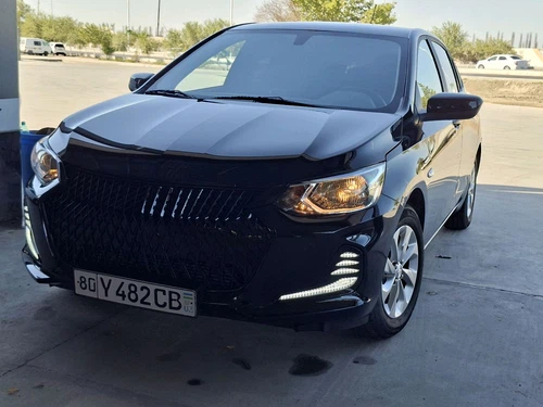 Chevrolet Onix, 2025, Buxoro
