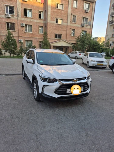 Chevrolet Tracker, 2023, Toshkent