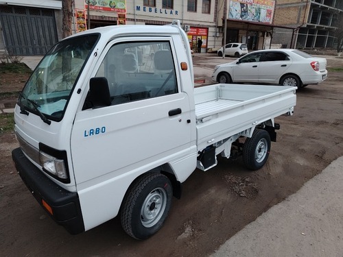 Chevrolet Damas, 2024, Toshkent